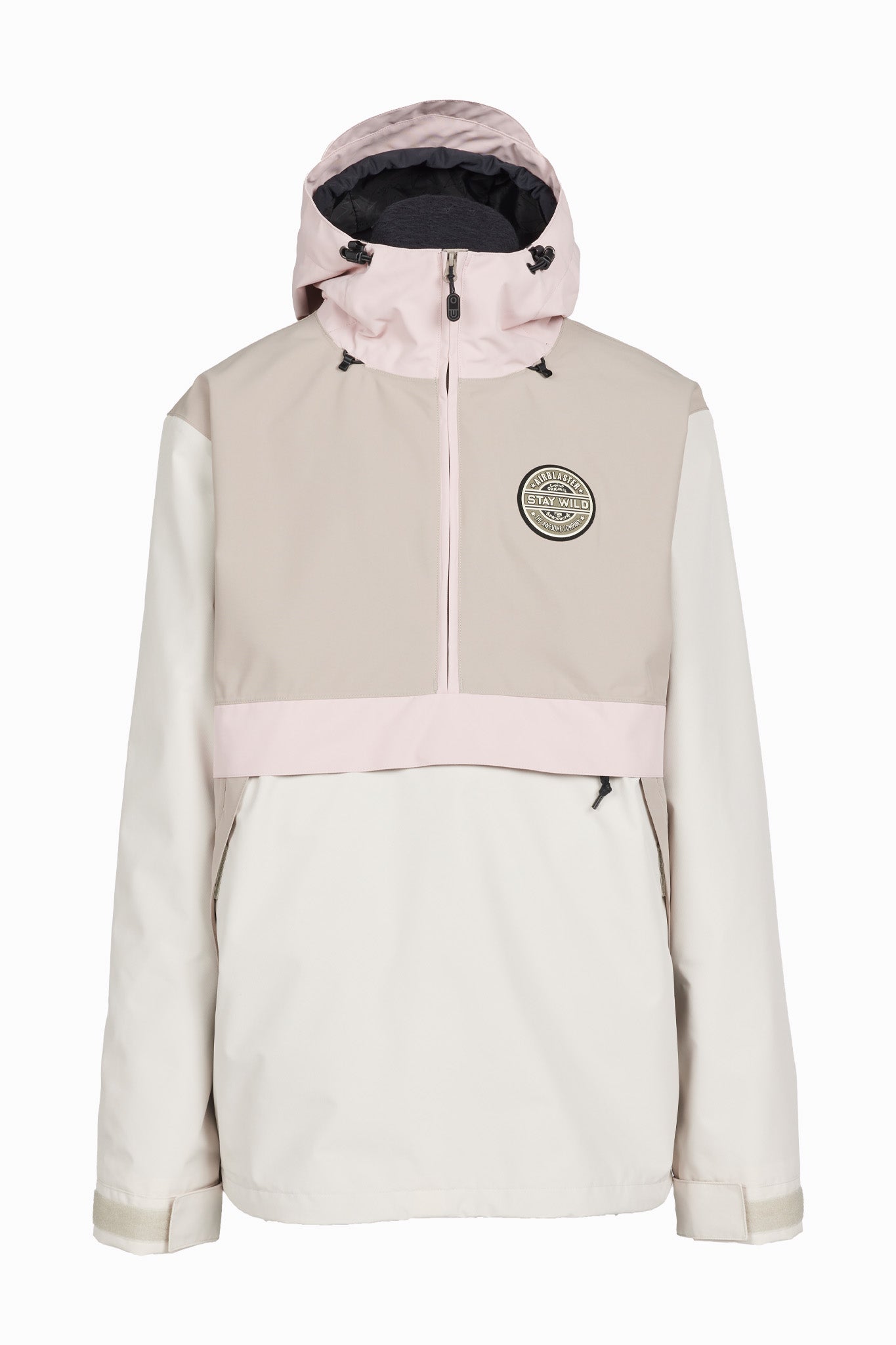 Trenchover Jacket – Airblaster