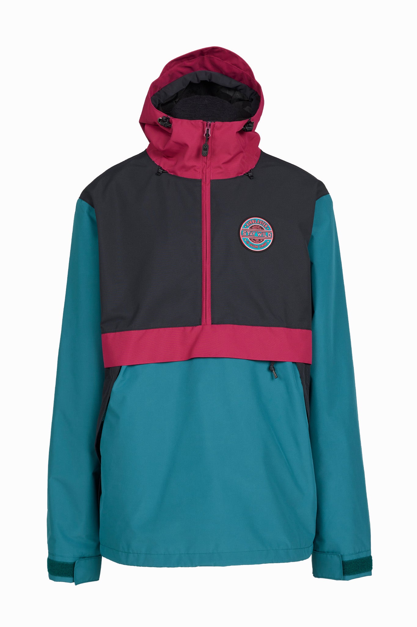 Trenchover Jacket – Airblaster