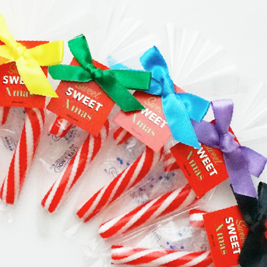 キャンディケーン | オリジナルキャンディー製作『まいあめ』