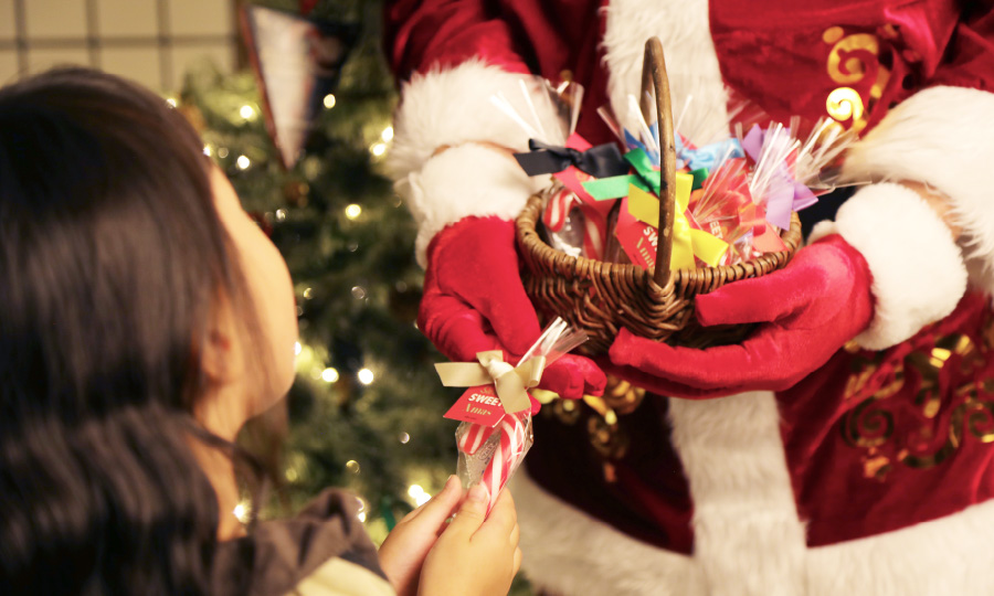 キャンディケーン | オリジナルキャンディー製作『まいあめ』