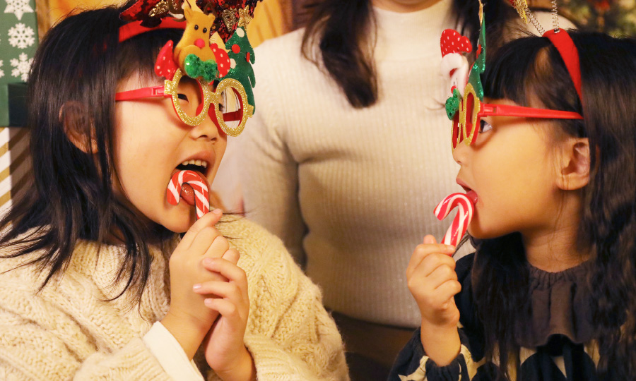 キャンディケーン | オリジナルキャンディー製作『まいあめ』