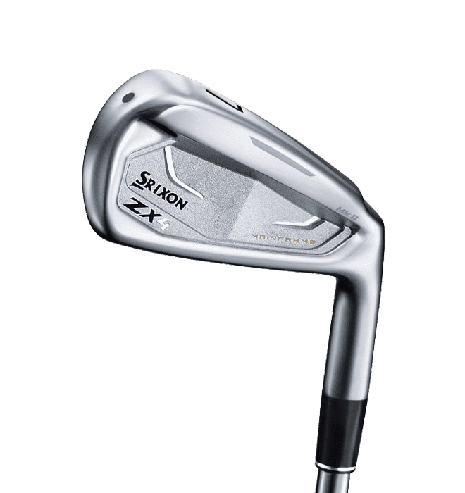 SRIXON ZX Mk IIシリーズの使用感をmy caddieユーザーがレビュー！