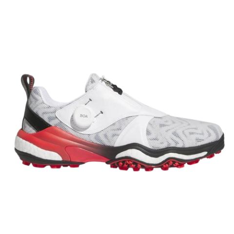 アディダスゴルフ／コードカオス／コードカオス ボア シューズ 2025の