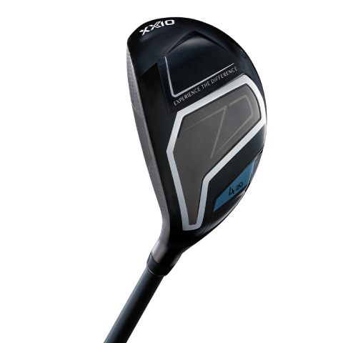 ダンロップ／スリクソン ZX／スリクソン ZX Mk II フェアウェイウッド