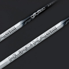 三菱ケミカル／KURO KAGE／KURO KAGE Silver TiNiの口コミ評価｜ゴルフ