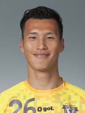 山田修平選手 アルビレックス新潟シンガポールへ加入のお知らせ | 藤枝MYFC