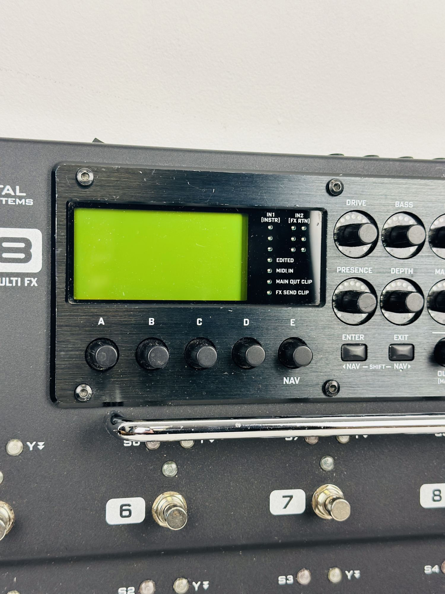 Fractal Audio AX8