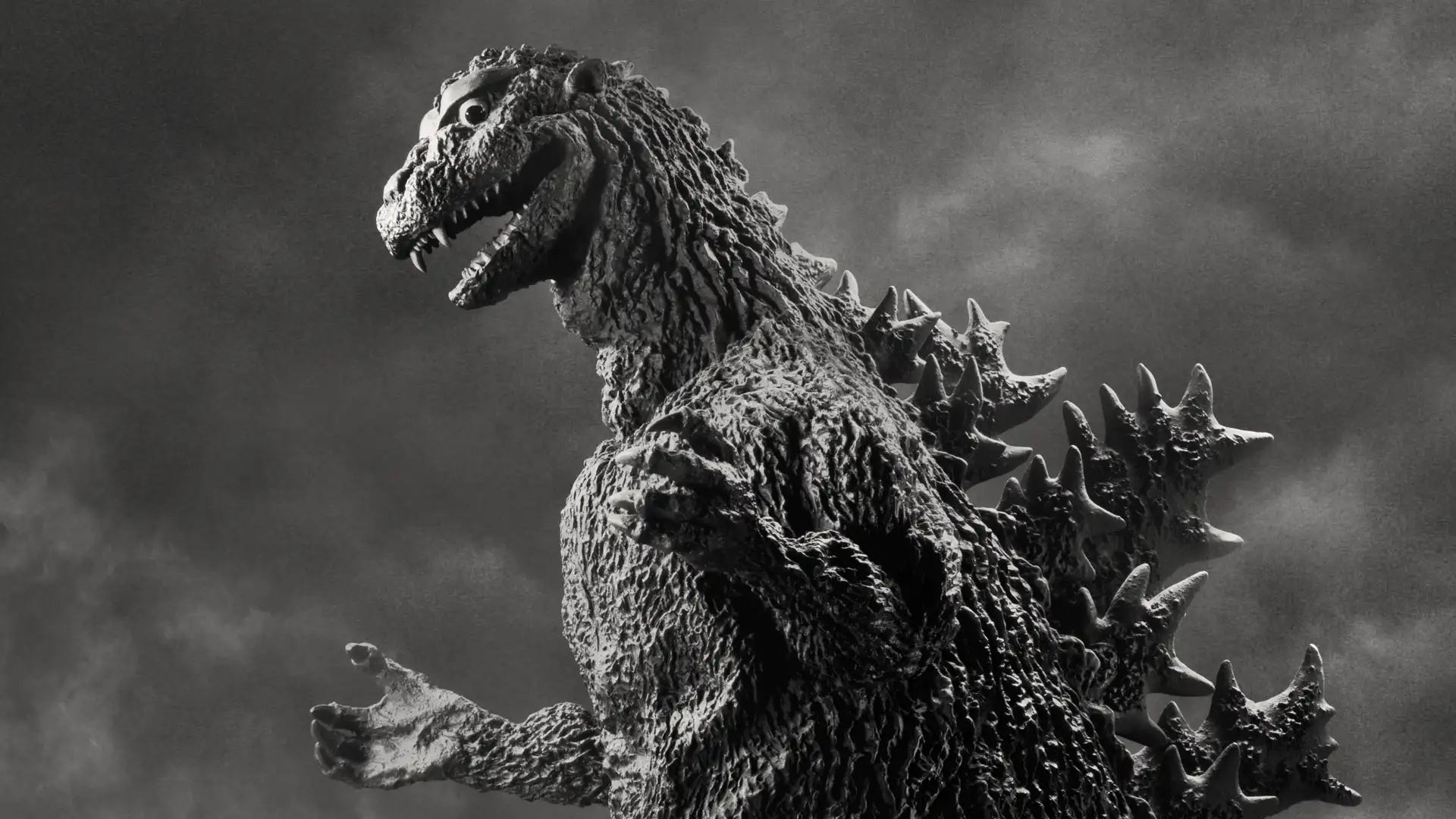 My 1954 Dream - MyKaiju®