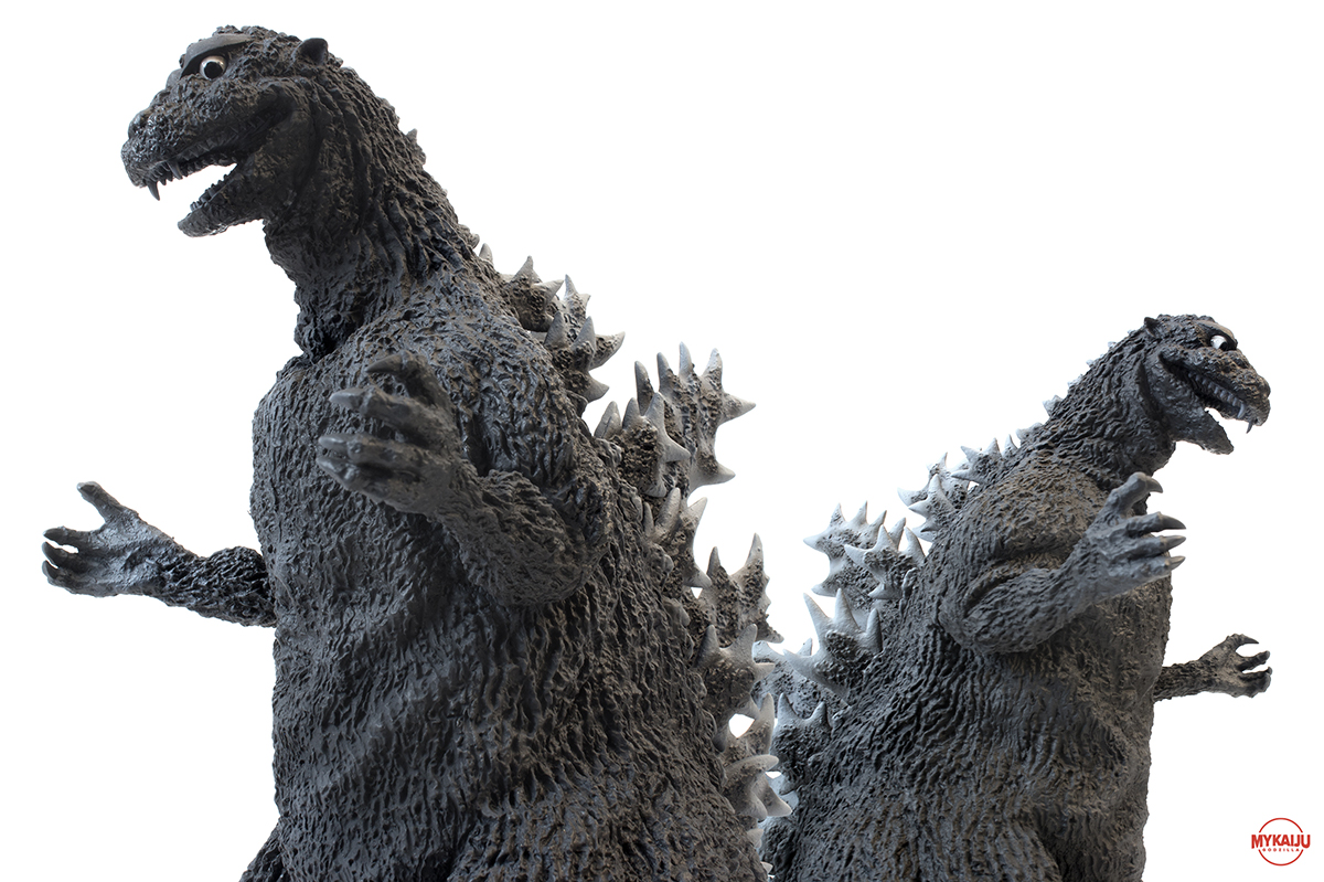 Xceptional - MyKaiju®