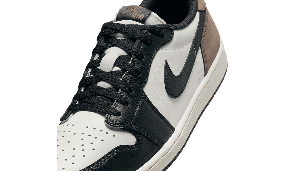 Jordan 1 Retro Low OG Mocha - CZ0790-102 | mySHOE.ro