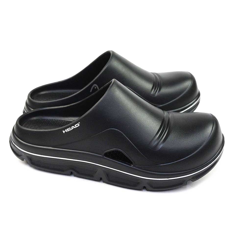 HEAD サンダル メンズ リカバリーサンダル HDM247 クロッグ ヘッド