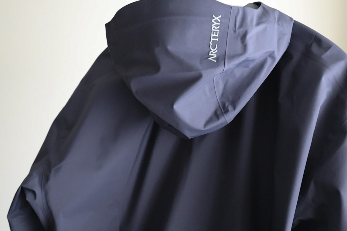 アークテリクス 新ベータジャケット【ARC'TERYX】 | めもぶろ