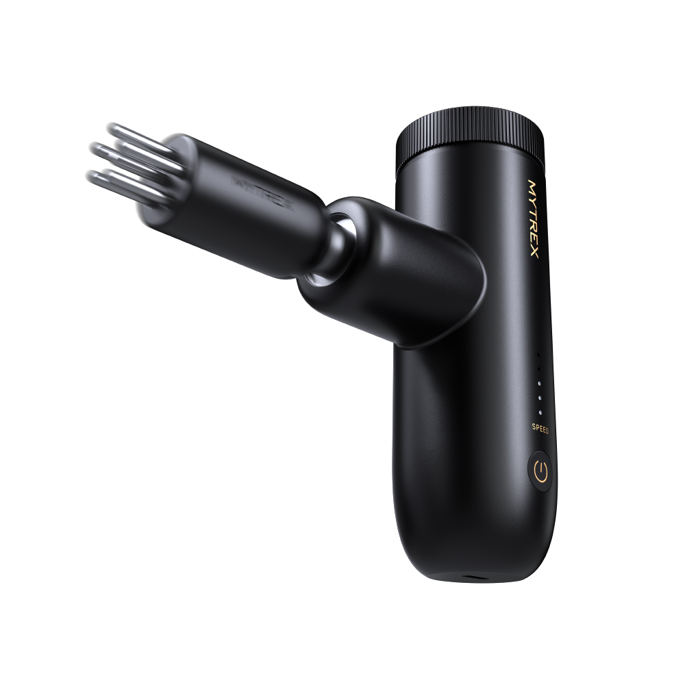 W刺激でリフトケア特化型ハンディガン｜MYTREX REBIVE LIFT POINTER