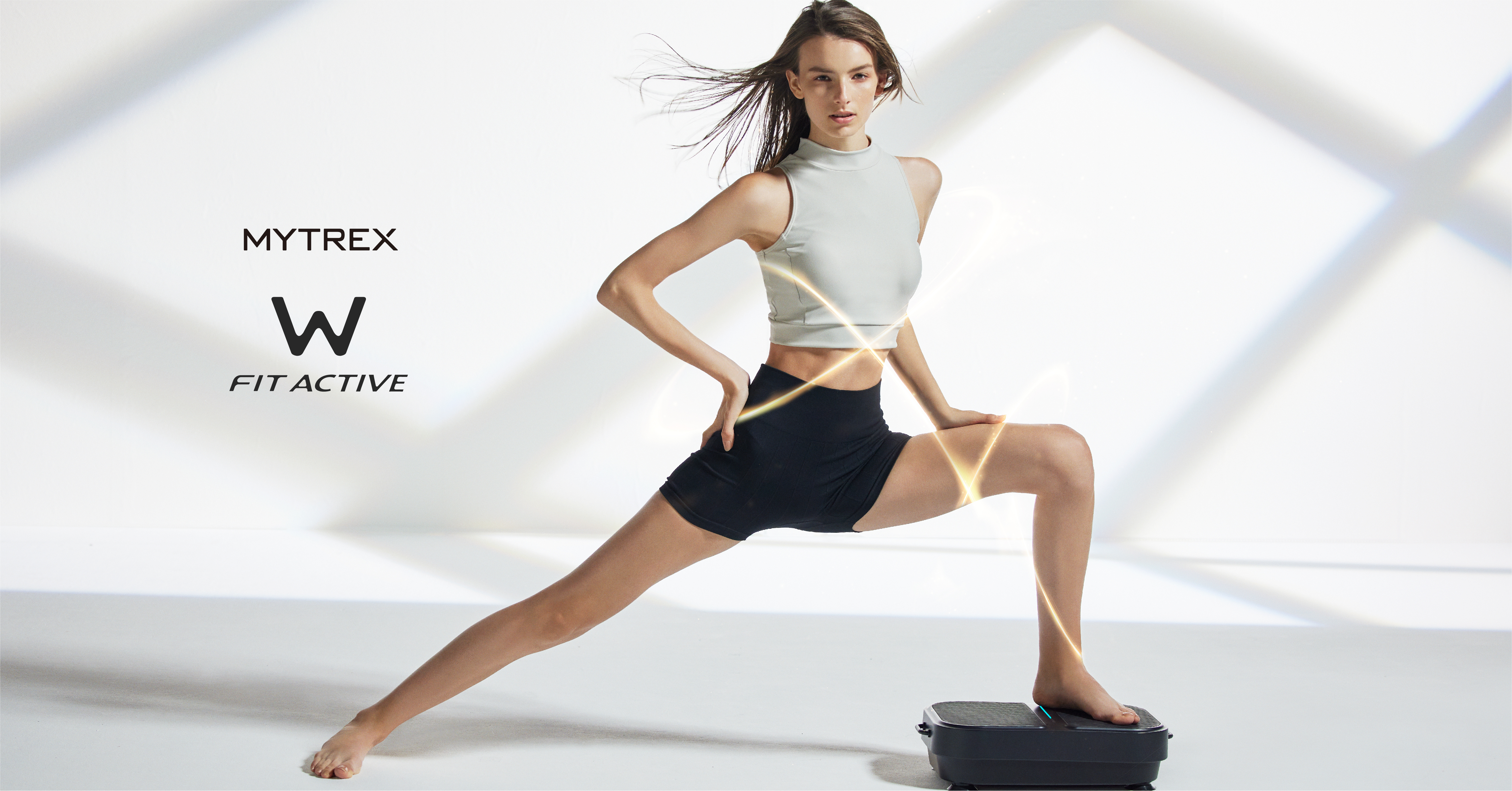 超コンパクトな新発想のEMS振動マシン『W FIT ACTIVE』発売のご案内 ·