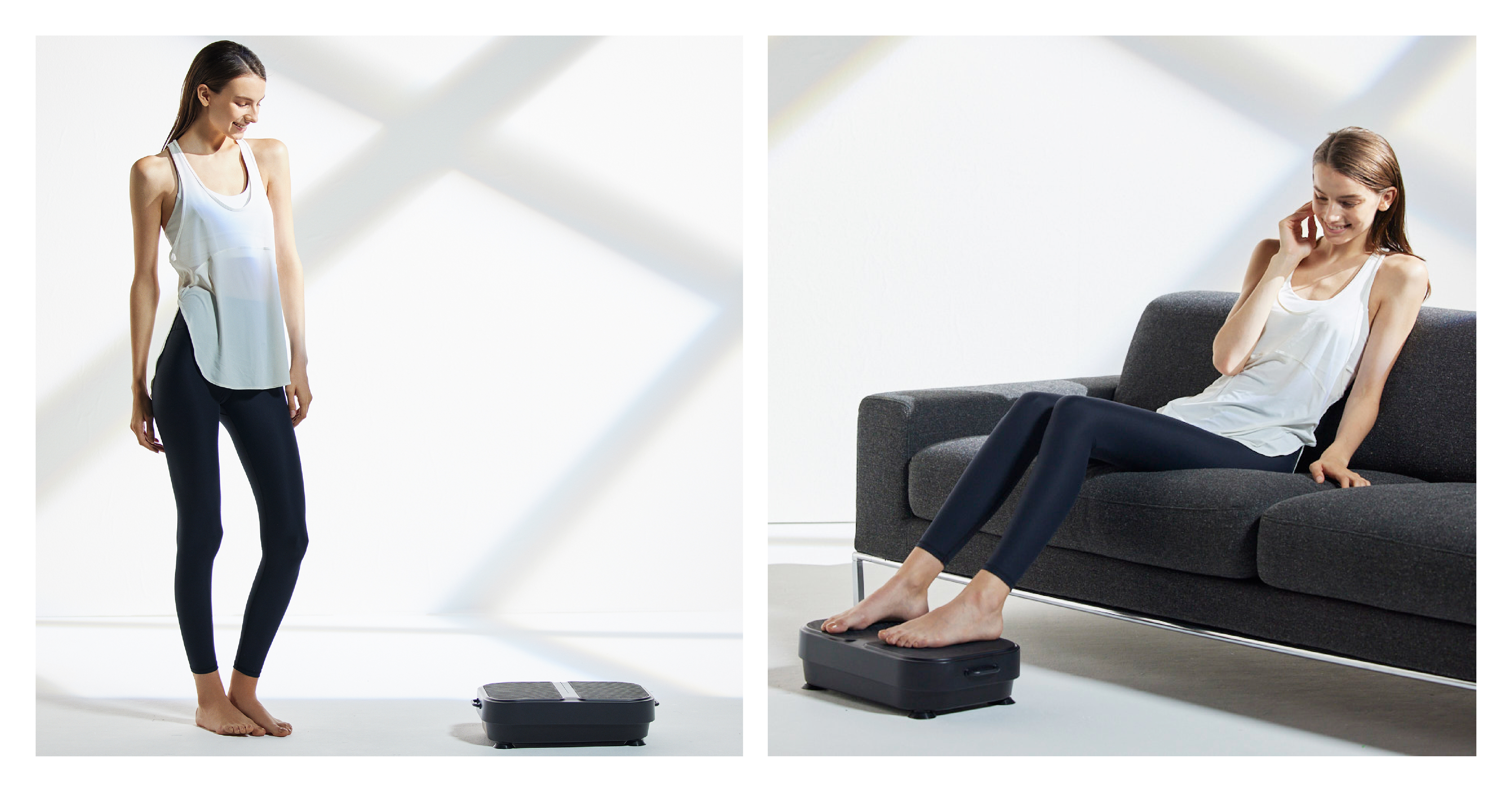 超コンパクトな新発想のEMS振動マシン『W FIT ACTIVE』発売のご案内 ·