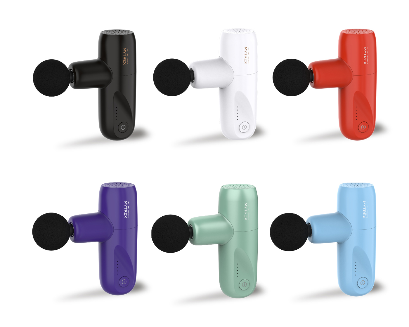 REBIVEシリーズ最軽量「MYTREX REBIVE MINI XS」に”新色”誕生!! | 株式