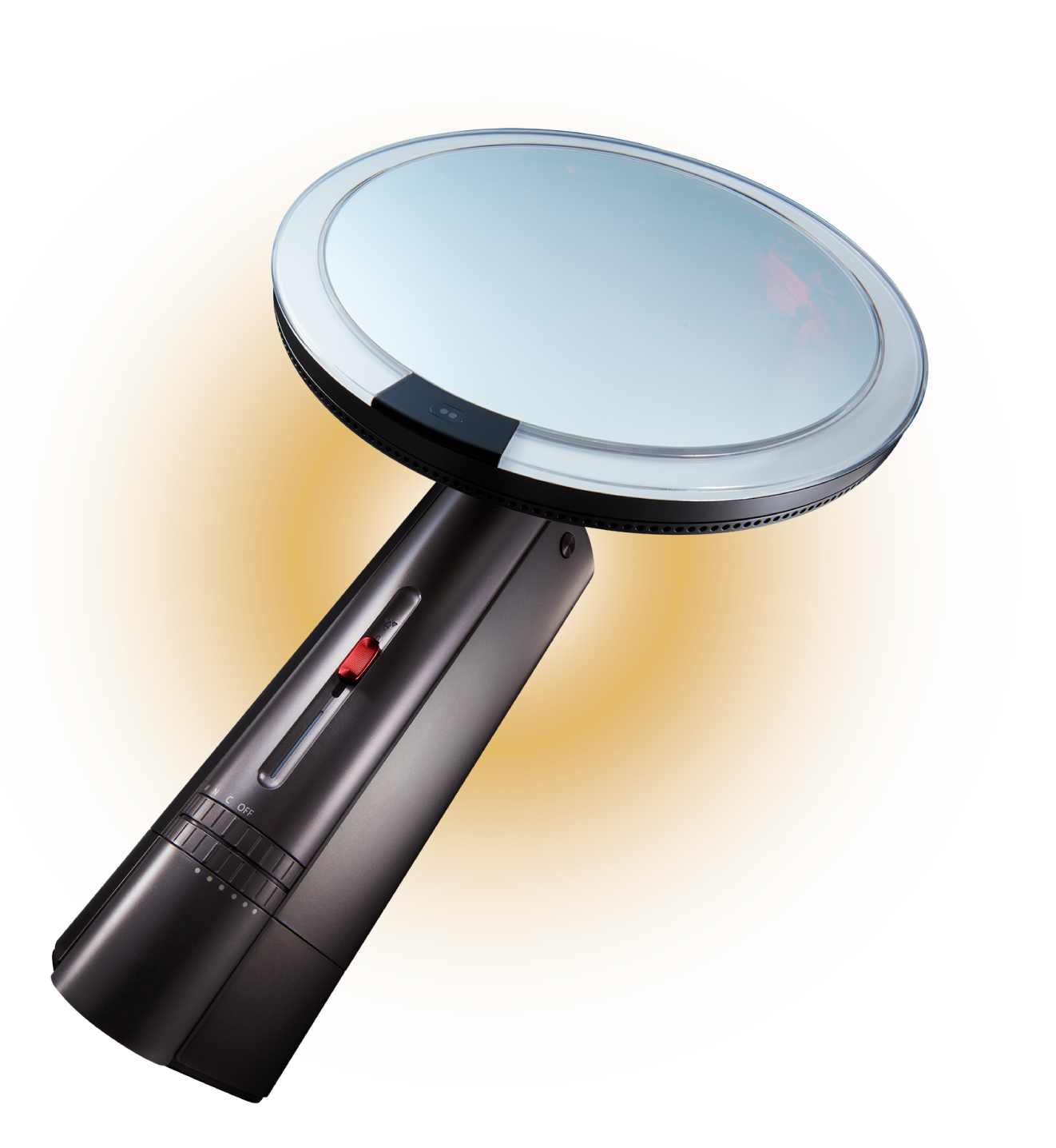 MYTREX MiRAY RJ-40｜ミラー型光美容器でムダ毛&エイジングケア