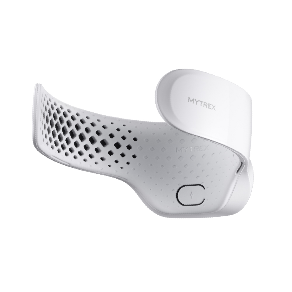 MYTREX AQUA LEG TRAINER | バスタイム美脚トレーニング