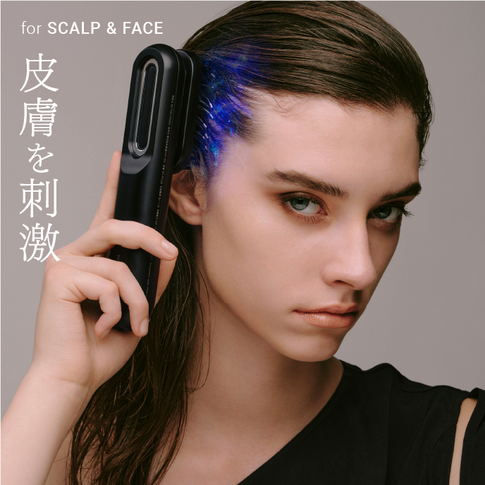 MYTREX PROVE | トータルリフト美顔器 -