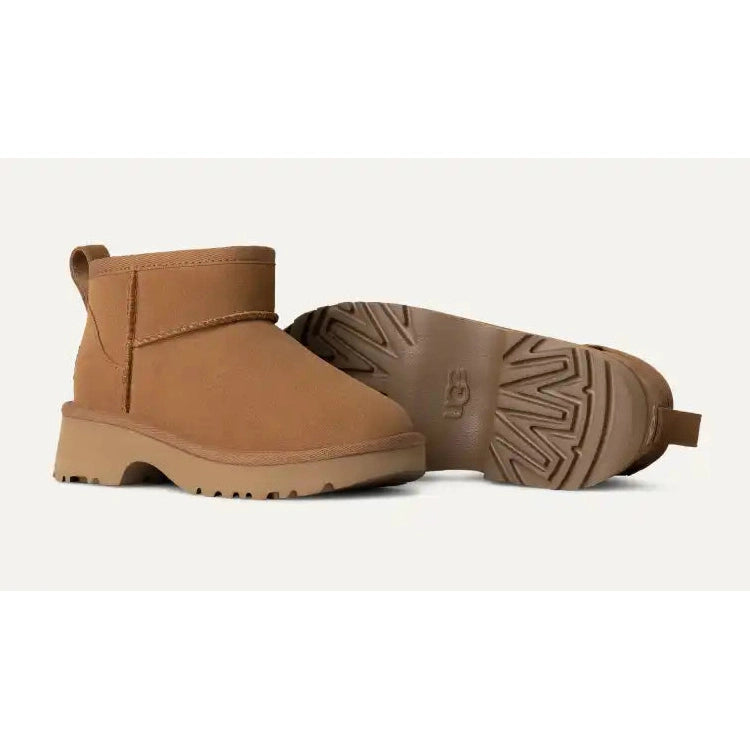 UGG Classic Ultra Mini New Heights for Little Fashionistas