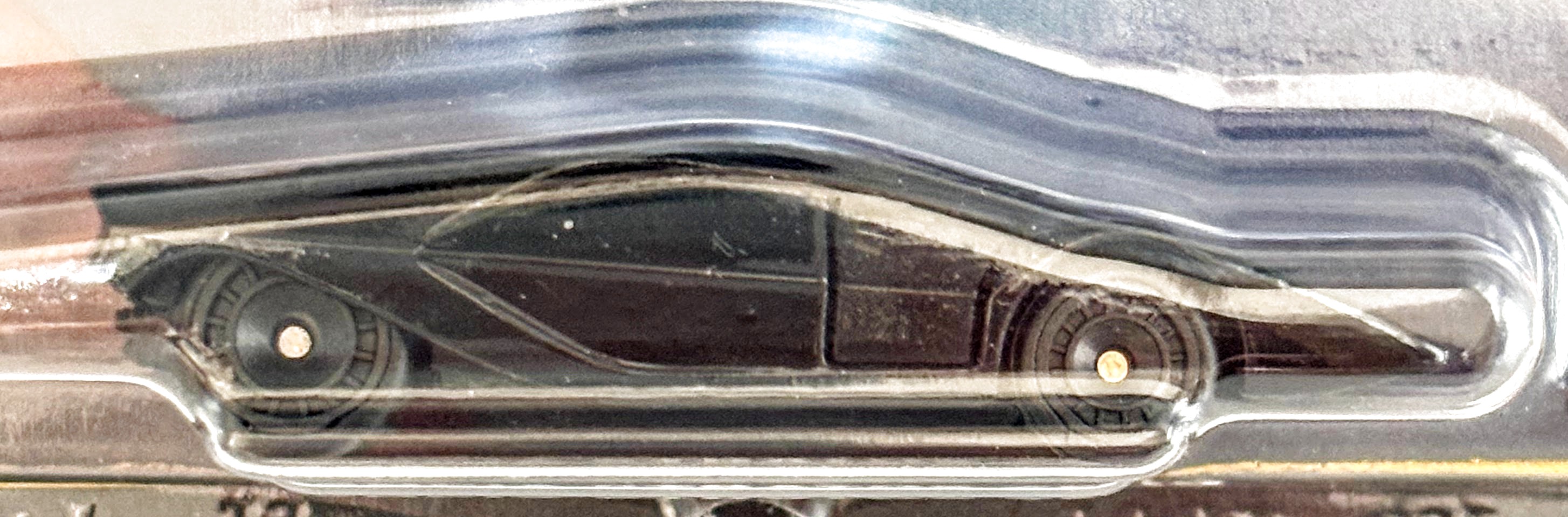 ホットウィール カーカルチャー ハンマードロップ LANCIA STRATOS ZERO