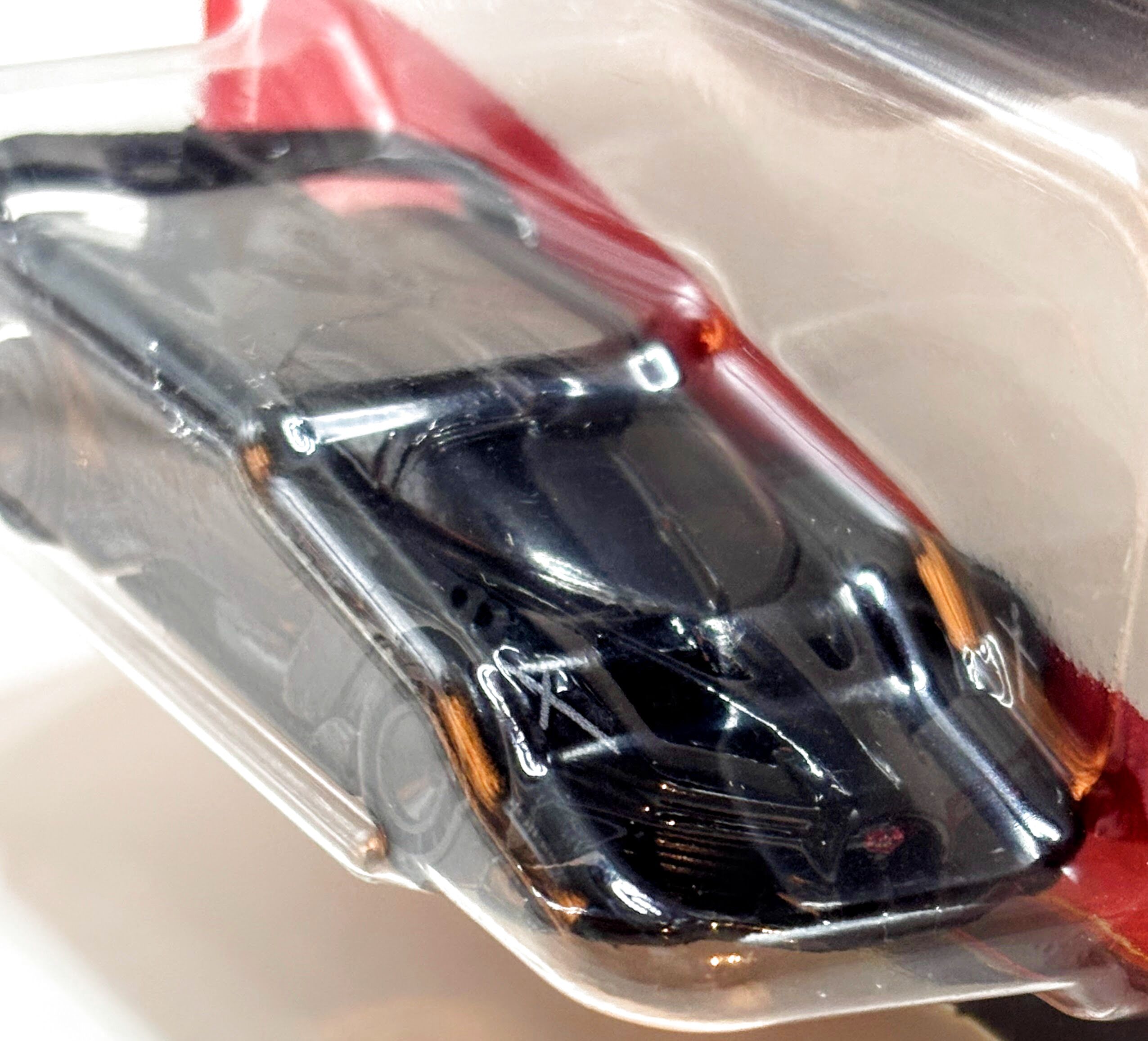 ホットウィール EURO SPEED BUGATTI BOLIDE チェイスカー - m'z