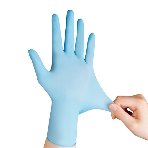 マーベルニトリルグローブ XS｜日本ジェネティクス株式会社 | 研究用