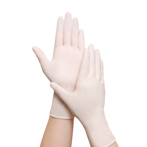 ヒーロー ラテックスグローブ｜日本ジェネティクス株式会社 | 研究用