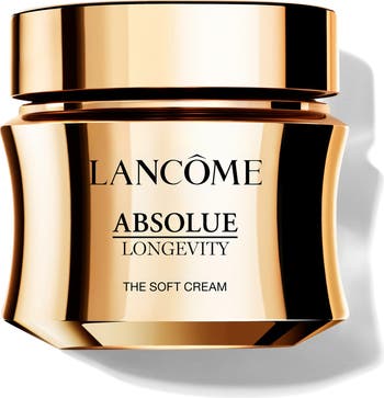 Lancôme Absolue Soft Cream Anti-Aging & Firming Face Moisturizer