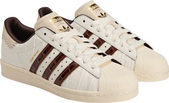 adidas x Wales Bonner Gender Inclusive Superstar Sneaker | Nordstrom