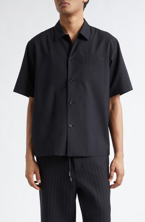 Men's Sacai Shirts | Nordstrom