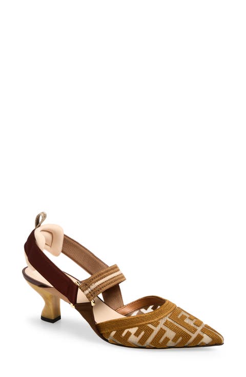 Women's Fendi Heels | Nordstrom