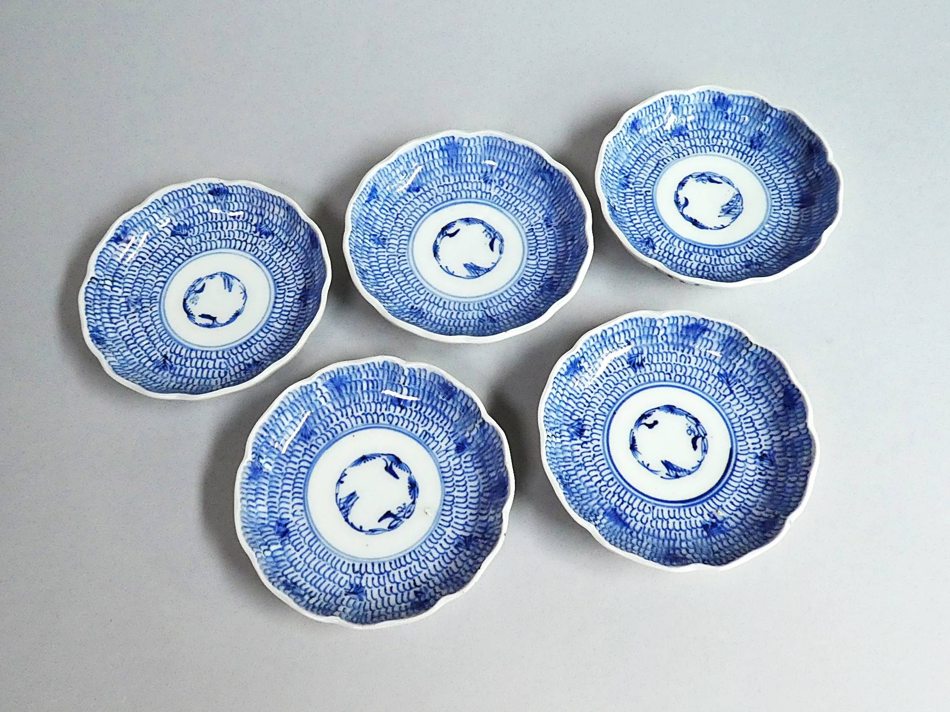 豆皿 小皿 – n3curio