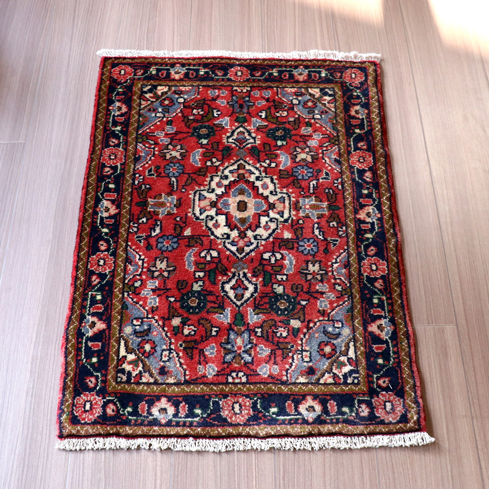 ギャッベ（ギャベ）専門店 インプレッションオブギャッベ / 玄関マット