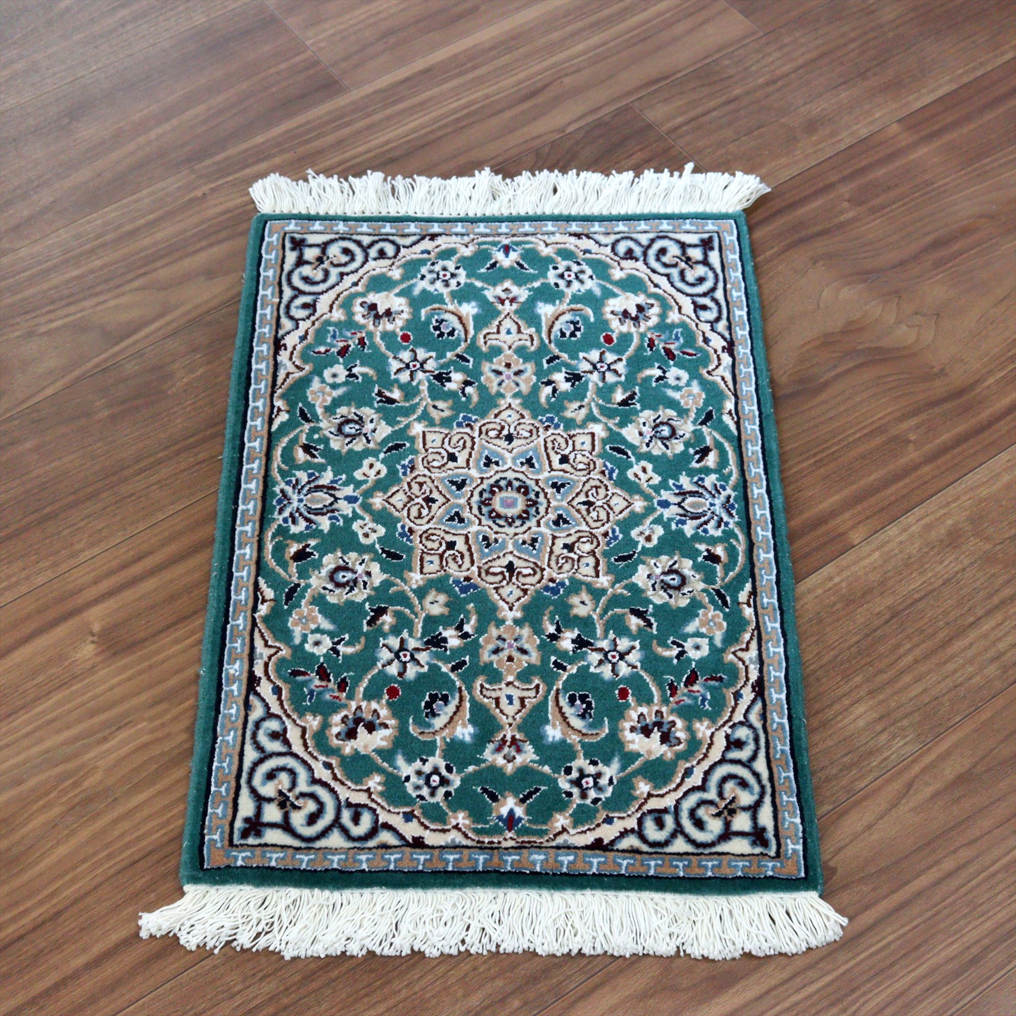 ギャッベ（ギャベ）専門店 インプレッションオブギャッベ / ペルシャ絨毯