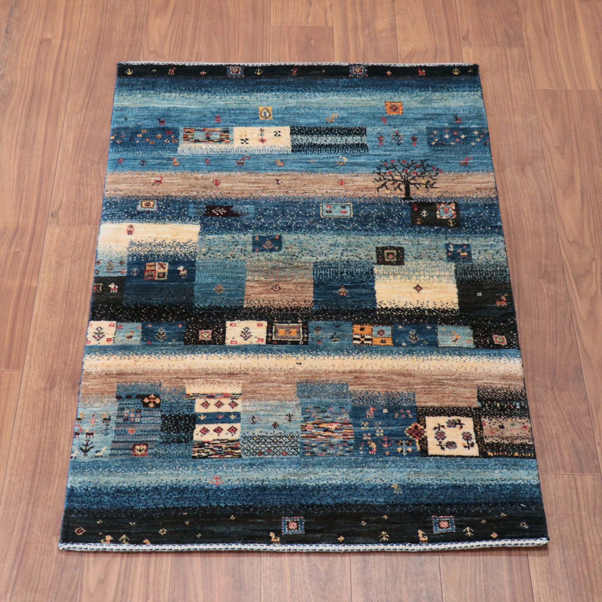 ギャッベ（ギャベ）専門店 インプレッションオブギャッベ / ギャッベ