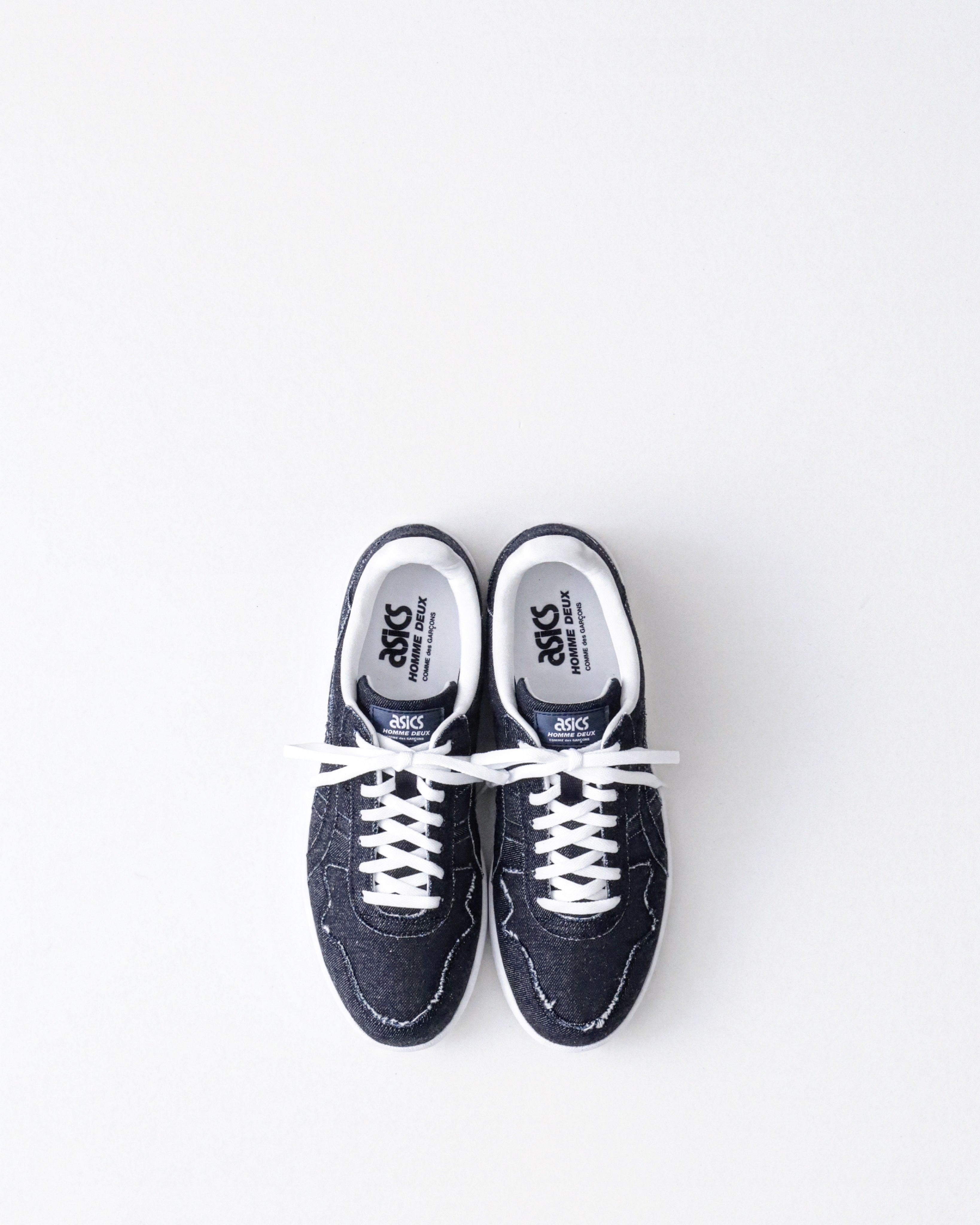 COMME des GARCONS HOMME DEUX ASICS JAPAN S – NCNR ONLINE STORE
