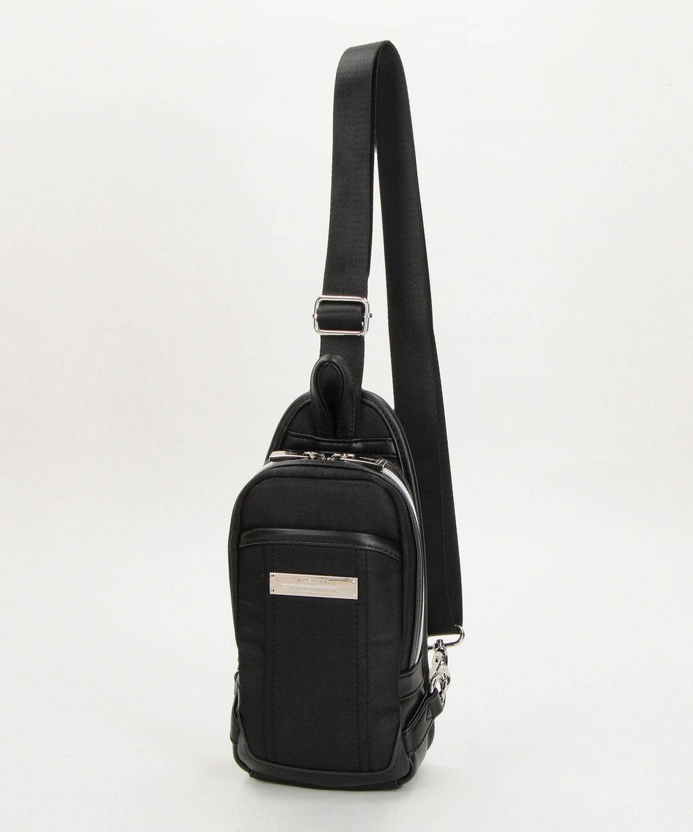 ミニボディバッグ｜ボディバッグ｜ニコル公式通販サイト｜NICOLE