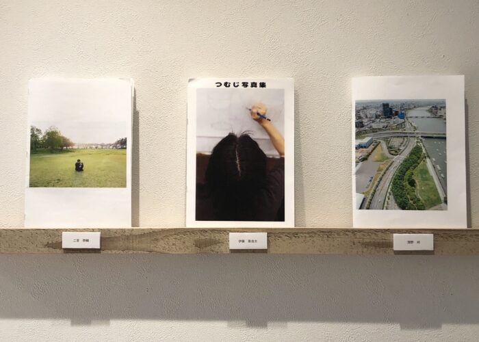 授業で制作したZINEをご紹介！【写真デザイン科】 ｜ 新潟デザイン専門学校