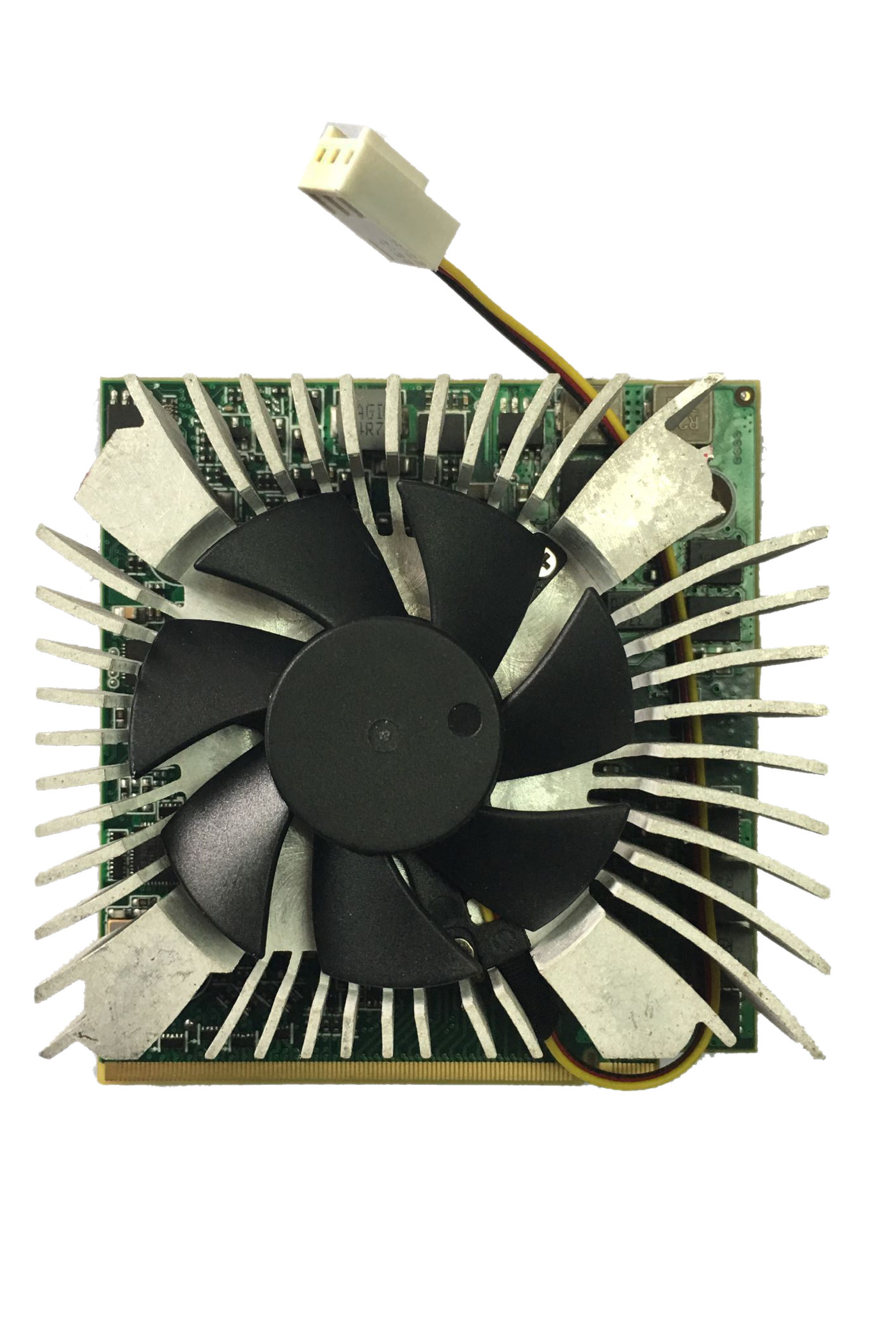 Konami KP3.5 Concerto Video Card - NOT FOR USE WITH 310667 