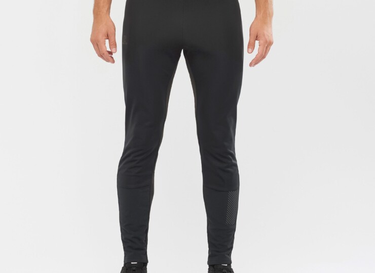 特価】SALOMON サロモン GTX WS SSHELL TIGHT M【メンズ】LC1616500黒