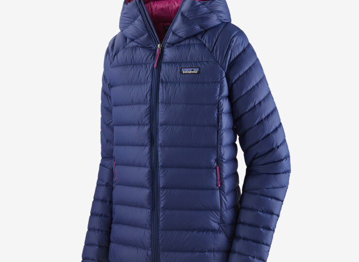 SALE】patagonia パタゴニア ウィメンズ・ダウン・セーター・フーディ