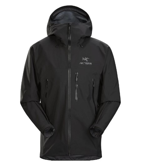 希少・正規取扱品】Arc'teryx アークテリクス Beta SV Jacket Mens
