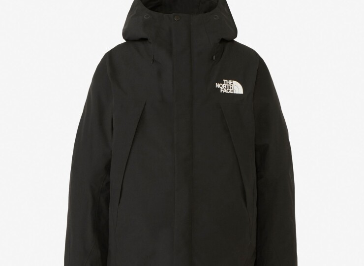 THE NORTH FACE ザ・ノース・フェイス マウンテンジャケット メンズ