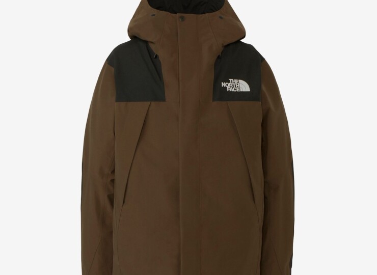 THE NORTH FACE ザ・ノース・フェイス マウンテンジャケット メンズ