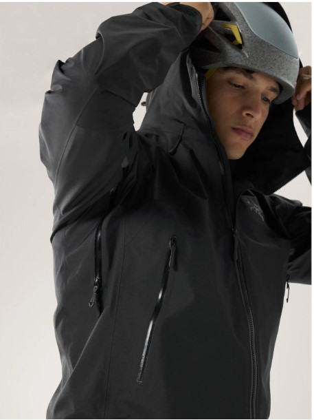 Arc'teryx アークテリクス BETA SL JACKET MENS ベータ SL ジャケット