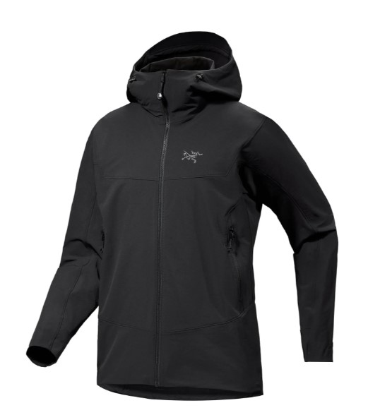 正規品 Arc'teryx アークテリクス ガンマ フーディ メンズ Gamma Hoody