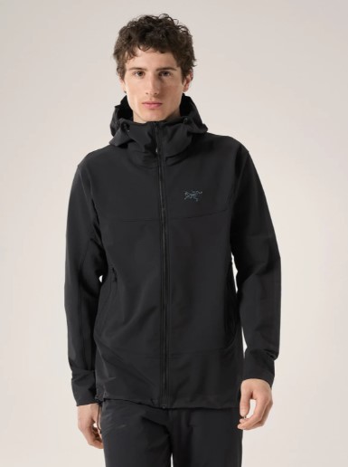 正規品 Arc'teryx アークテリクス ガンマ フーディ メンズ Gamma Hoody