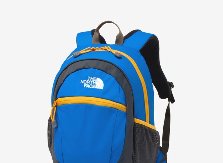 THE NORTHFACE ザ・ノース・フェイス スモールデイ（キッズ） K Small