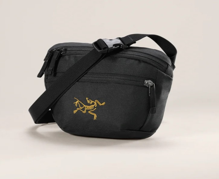 正規品】Arc'teryx アークテリクス マンティス 1 ウエストパック